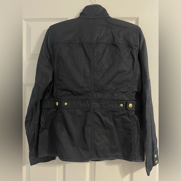 J. Crew Jacket Size Small - Picture 8 of 15